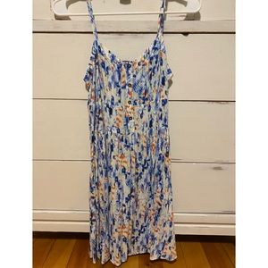 My Favorite Dress from Express!